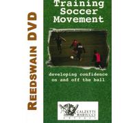 Soccer - Training Soccer Movement