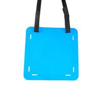 Soccer Training Target, Target Responsive Soccer Precision for Accurate Shooting and Improving Agility, Practice Hockey Targets