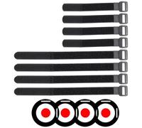 Soccer Training Targets Discs Agility Targets Flat Cones Training Soccer Targets For Team Sports Practice Soccer Coaching Tools