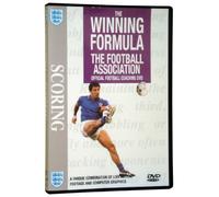Soccer Winning Formula: Scoring DVD