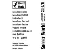 SOCCER WORLD - APPENDICE STATISTICA 2010/11