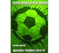 SOCCER WORLD - Appendice Statistica 2014/15