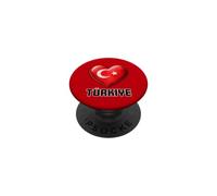 Soccer - World Cup 2026 Love Turkey PopSockets Adhesive PopGrip