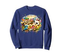 Soccer - World Cup WM Celebration Sweatshirt