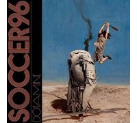 SOCCER96 - DOPAMINE