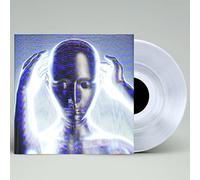 SOCCER96 - INNER WORLDS [VINYL]