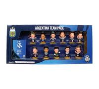 SoccerStarz Figures Argentina 11-Figure Team Pack (New Kit)