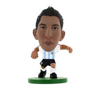 SoccerStarz - Argentina Angel Di Maria (Classic Kit)