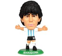 SoccerStarz - Argentina Diego Maradona - Home Kit (Classic Kit)