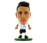 SoccerStarz - Argentina Erik Lamela/Figures