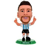 SoccerStarz Figure Argentina Lionel Messi (New Kit)