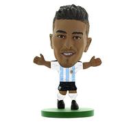 SoccerStarz - Argentina Manuel Lanzini/Figures
