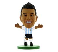 SoccerStarz - Argentina Sergio Aguero (Classic Kit)