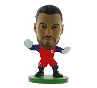 SoccerStarz - Argentina Sergio Romero (Classic Kit)