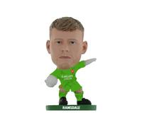 SoccerStarz - Arsenal Aaron Ramsdale - Home Kit (Classic Kit)