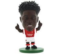 SoccerStarz - Arsenal Bukayo Saka - Home Kit (Classic Kit)