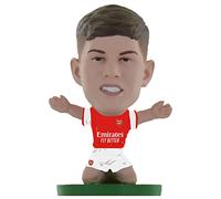 SoccerStarz - Arsenal Emile Smith-Rowe - Home Kit (Classic Kit)