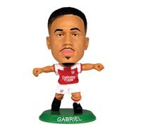 SoccerStarz - Arsenal Gabriel - Home Kit (Classic Kit) /Figures