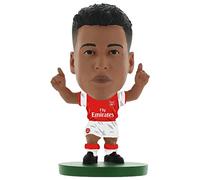 SoccerStarz - Arsenal Gabriel Martinelli - Home Kit (Classic Kit)