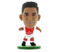 SoccerStarz - Arsenal Lucas Torreira - Home Kit (Classic Kit)