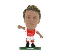 SoccerStarz - Arsenal Martin Odegaard - Home Kit (Classic Kit)