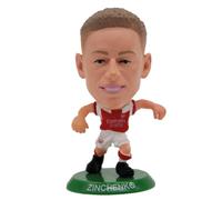 SoccerStarz - Arsenal Oleksandr Zinchenko - Home Kit (Classic Kit)