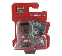 SoccerStarz - Arsenal Thomas Partey - Home Kit (Classic Kit) /Figures