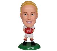 SoccerStarz - Arsenal Women Beth Mead - Home Kit (Classic Kit)