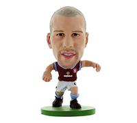 SoccerStarz - Aston Villa Ron Vlaar Home Kit (2014/2015 version) /Figures
