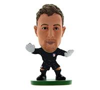 SoccerStarz Figures Jan Oblak - Atletico Madrid Home Kit (Classic)