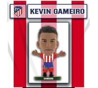 Soccerstarz - Atletico Madrid Kevin Gameiro - Home Kit (Classic)