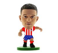 SoccerStarz - Atletico Madrid Kieran Trippier - Home Kit (Classic) /Figures