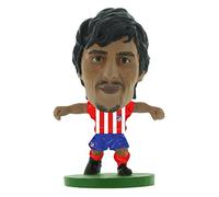 SoccerStarz - Atletico Madrid Stefan Savic - Home Kit (Classic)
