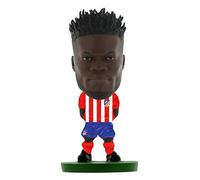 SoccerStarz - Atletico Madrid Thomas Partey - Home Kit (Classic)