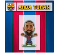 Soccerstarz - Barcelona Arda Turan - Home Kit (2018 version)