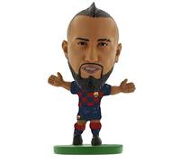 SoccerStarz - Barcelona Arturo Vidal - Home Kit (2020 Version)