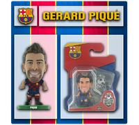 Soccerstarz - Barcelona Gerard Pique - Home Kit (2020 version)