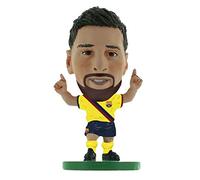 SoccerStarz - Barcelona Lionel Messi Away Kit (2020 Version)