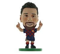 SoccerStarz Home Kit Barcelona Lionel Messi 2020 Version