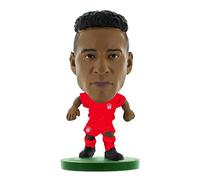 SoccerStarz - Bayern Munich Corentin Tolisso - Home Kit (Classic Kit) /Figures