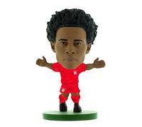 SoccerStarz - Bayern Munich Leroy Sane - Home Kit (Classic Kit)