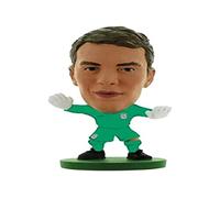 SoccerStarz - Bayern Munich Manuel Neuer - Home Kit (Classic Kit) /Figures