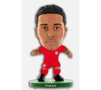 SoccerStarz - Bayern Munich Thiago Alcantara - Home Kit (Classic Kit)