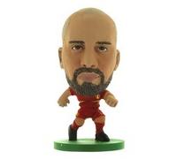 Soccerstarz - Belgium Anthony Vanden Borre (2106)