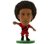 SoccerStarz - Belgium Axel Witsel (New Kit)