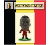 SoccerStarz - Belgium Christian Benteke (2014) Figure