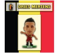 SoccerStarz - Belgium Dries Mertens (2014)