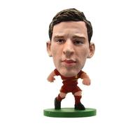 SoccerStarz Belgium International Figurine Blister Pack Featuring Jan Vertongen Home Kit