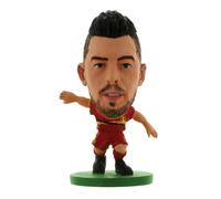 SoccerStarz Belgium International Figurine Blister Pack Featuring Steven Defour