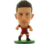 SoccerStarz Belgium International Figurine Blister Pack Featuring Toby Alderweir